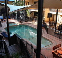 Apartments located at Blue Seas Resort - Accommodation Fremantle