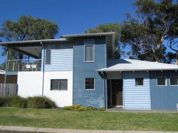 Waterside No 9 Blackwood Retreat - Accommodation Fremantle 0