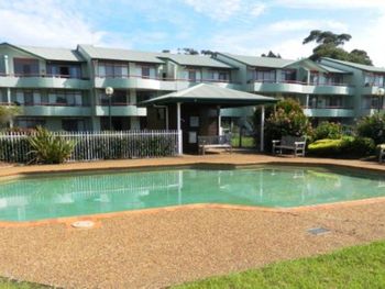 FATHOMS 19 - Accommodation Fremantle 4