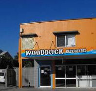 Woodduck Backpackers - Accommodation Fremantle