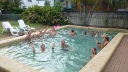 Woodduck Backpackers - Accommodation Fremantle 4