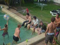 Woodduck Backpackers - Accommodation Fremantle 1