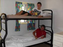 Woodduck Backpackers - Accommodation Fremantle 5