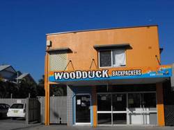 Woodduck Backpackers - Accommodation Fremantle 3
