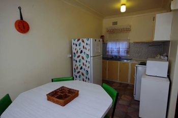 Binburra Views - Accommodation Fremantle 5