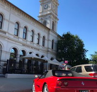 Echuca Clocktower Apartments Adult Only - Accommodation Fremantle