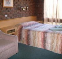 Echuca Rivergum Motor Inn - Accommodation Fremantle
