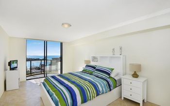 Atlantis Apartment Views For Days - Accommodation Fremantle 6