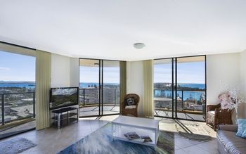 Atlantis Apartment Views For Days - Accommodation Fremantle 1
