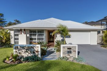Toowoon Bay Oasis - Accommodation Fremantle 0