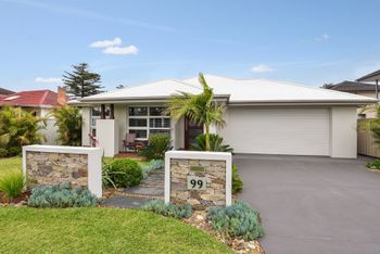 Toowoon Bay Oasis - Accommodation Fremantle 4
