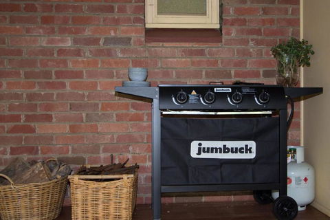 Avoca House Circa 1900 Gorgeous Federation Home - Accommodation Fremantle 6