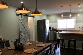 Tranquil 3 Bedroom Next To National Park - Accommodation Fremantle 0