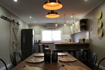 Tranquil 3 Bedroom Next To National Park - Accommodation Fremantle 5