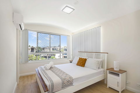 Alex Beach Resort 412 - Accommodation Fremantle 6