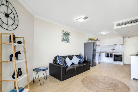 Alex Beach Resort 412 - Accommodation Fremantle 4