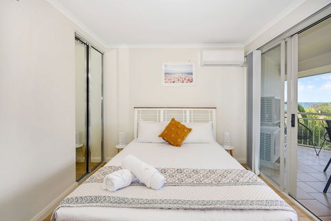 Alex Beach Resort 412 - Accommodation Fremantle 3