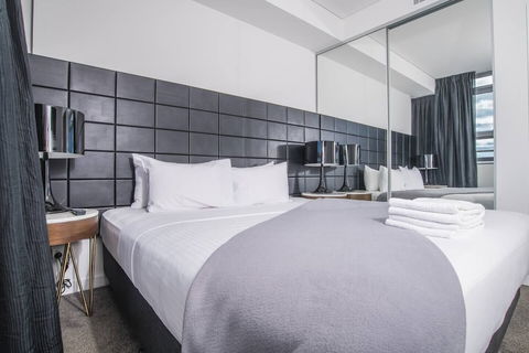 2bed Apartment! Modern Home For 4 At Chatswood - Accommodation Fremantle 1