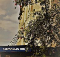 Caledonian Hotel - Accommodation Fremantle