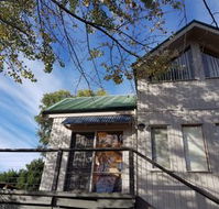 Ridge Runner - Accommodation Fremantle