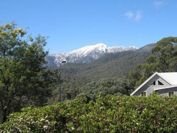 Ridge Runner - Accommodation Fremantle 6