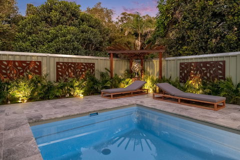 A PERFECT STAY - Byron Sunrise - Accommodation Fremantle 6