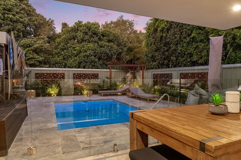 A PERFECT STAY - Byron Sunrise - Accommodation Fremantle 4