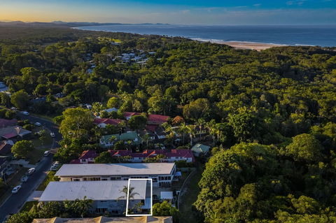 A PERFECT STAY - Byron Sunrise - Accommodation Fremantle 2