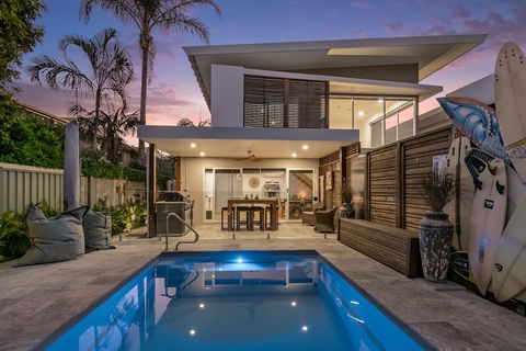 A PERFECT STAY - Byron Sunrise - Accommodation Fremantle 5