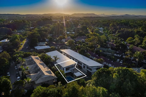 A PERFECT STAY - Byron Sunrise - Accommodation Fremantle 0