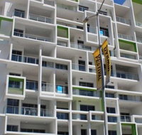 Kube on Cavanagh - Accommodation Fremantle