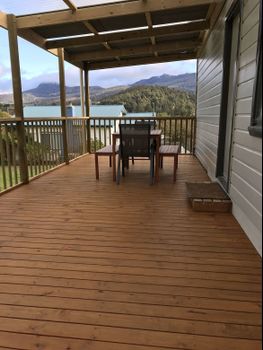 Maydena Digs Cottage - Accommodation Fremantle 3
