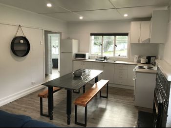 Maydena Digs Cottage - Accommodation Fremantle 5