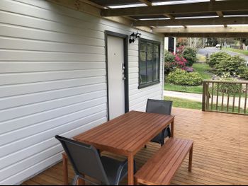 Maydena Digs Cottage - Accommodation Fremantle 4