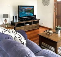 Rye Sleeps 10 Great Weekender - Accommodation Fremantle