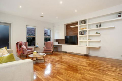 Kew Luxurious Townhouse - Accommodation Fremantle 6