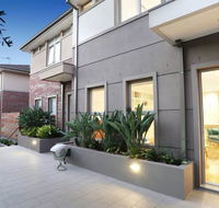 Kew Luxurious Townhouse - Accommodation Fremantle