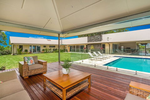 A PERFECT STAY - Serene Myocum - Accommodation Fremantle 4