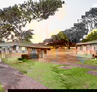 Vickery House - Accommodation Fremantle