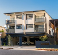 Oxford Steps - Accommodation Fremantle