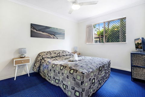 BlueskyApts At Turtle Beach 34 - Accommodation Fremantle 4