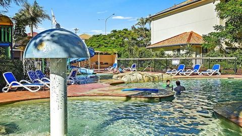 BlueskyApts At Turtle Beach 34 - Accommodation Fremantle 2