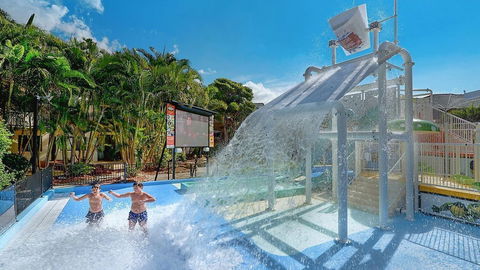BlueskyApts At Turtle Beach 34 - Accommodation Fremantle 3
