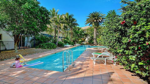 BlueSkyApts At Turtle Beach 268 - Accommodation Fremantle 1