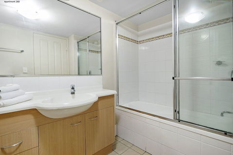 BlueSkyApts At Turtle Beach 268 - Accommodation Fremantle 6