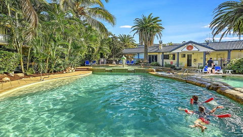 BlueSkyApts At Turtle Beach 268 - Accommodation Fremantle 3