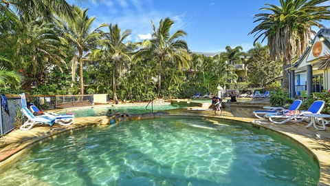 BlueSkyApts At Turtle Beach 268 - Accommodation Fremantle 5