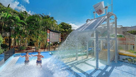BlueSkyApts At Turtle Beach 268 - Accommodation Fremantle 0