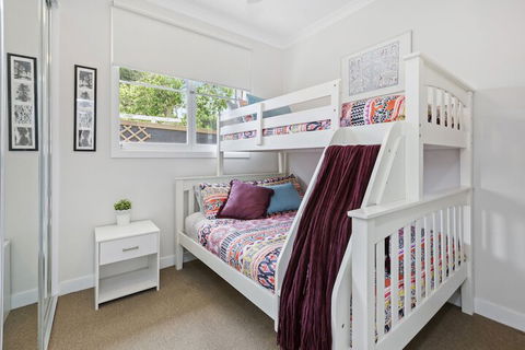 AMORE - Accommodation Fremantle 6