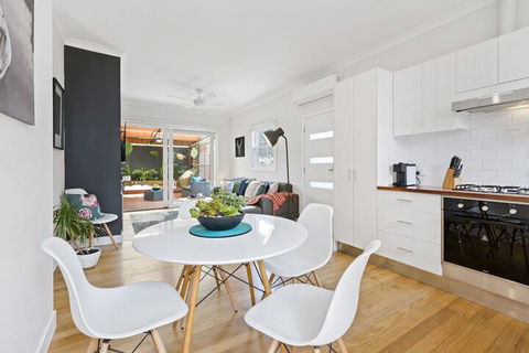 AMORE - Accommodation Fremantle 1